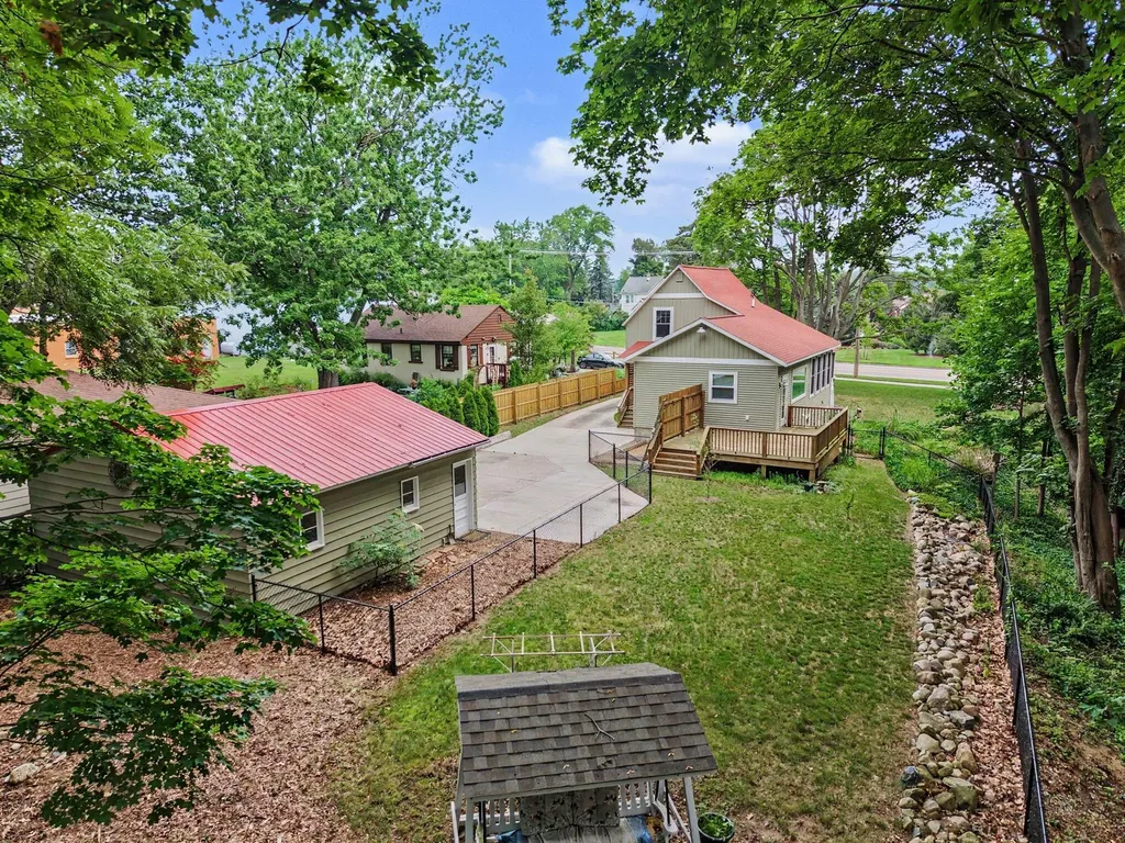 1130 S Shore Drive Holland City MI 49423