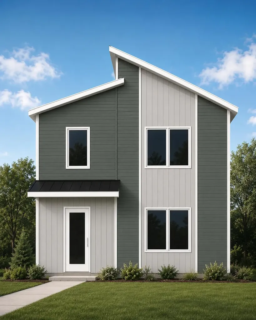 1125 W Grand Avenue Muskegon City MI 49441