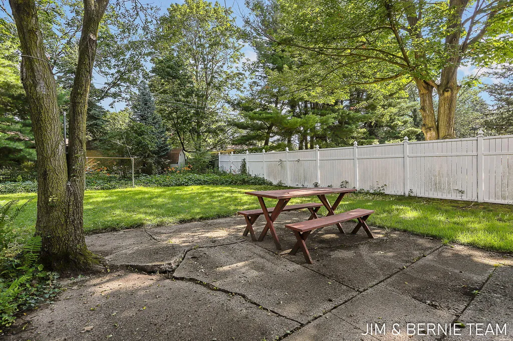 131 E 31st Street Holland City MI 49423