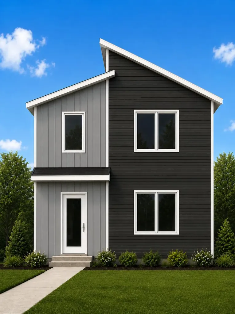 1115 W Grand Avenue Muskegon City MI 49441