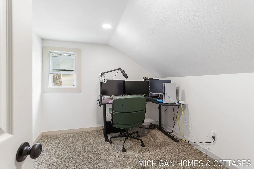 752 Jordan Lake Avenue Lake Odessa Village MI 48849