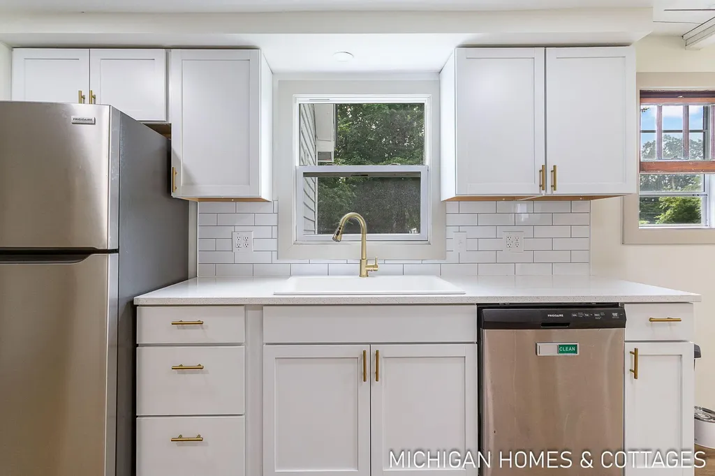 752 Jordan Lake Avenue Lake Odessa Village MI 48849