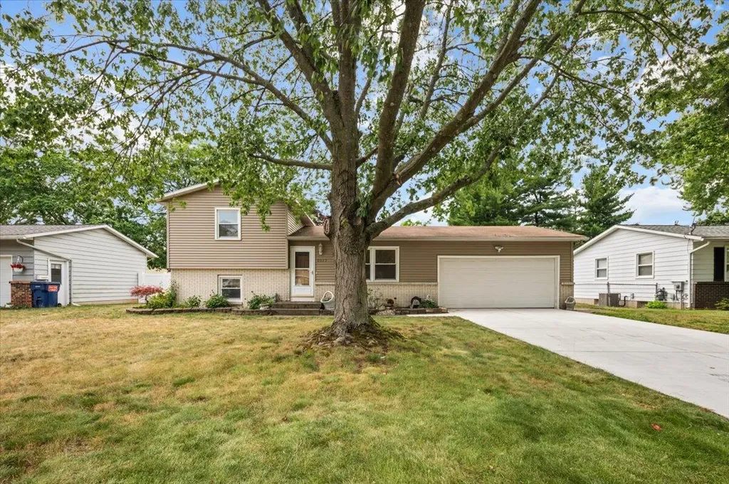5077 Madison Avenue SE Kentwood City MI 49548