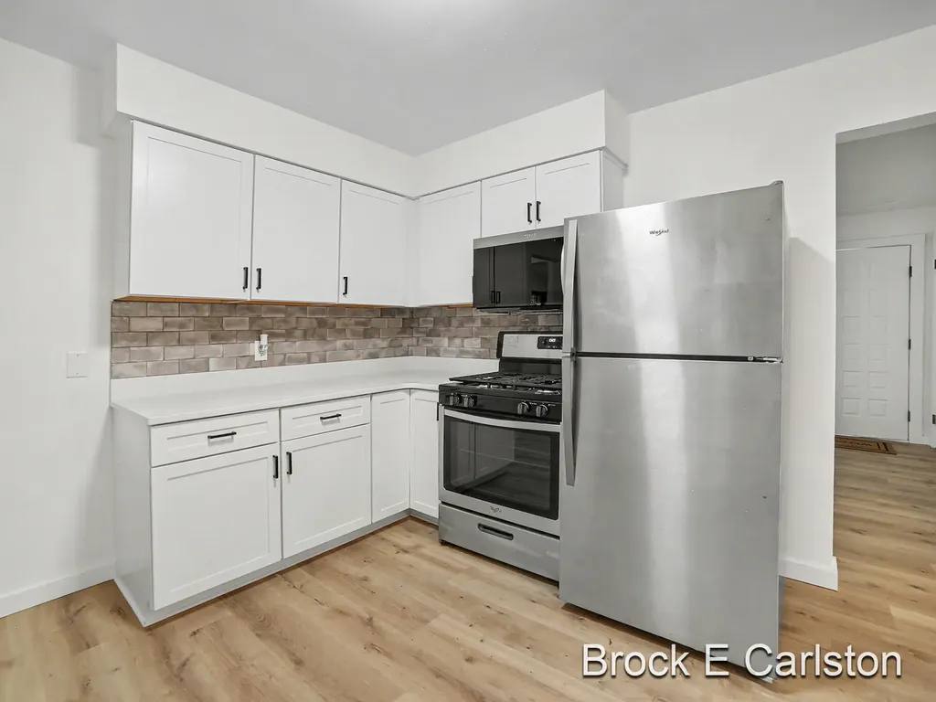 1288 Aspacia Street Laketon Township MI 49445