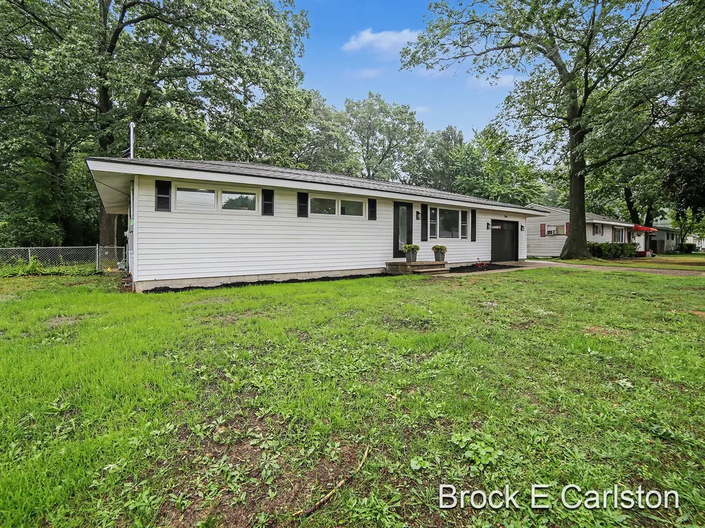 1288 Aspacia Street Laketon Township MI 49445