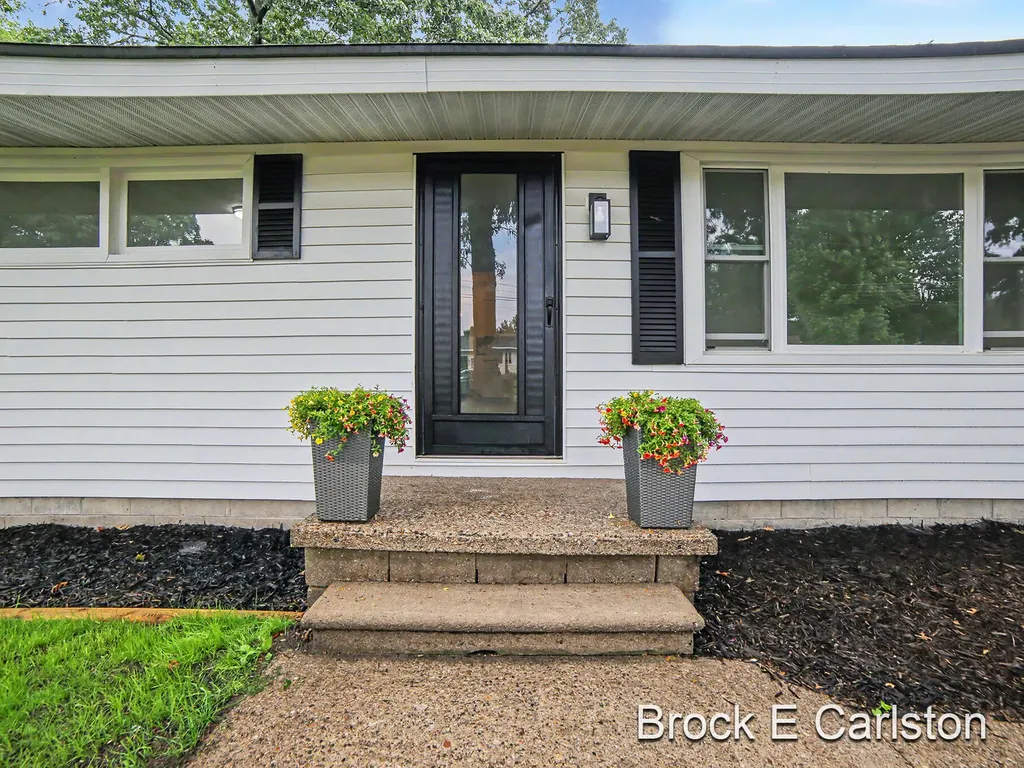 1288 Aspacia Street Laketon Township MI 49445