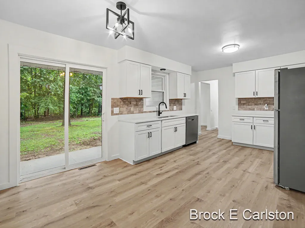 1288 Aspacia Street Laketon Township MI 49445
