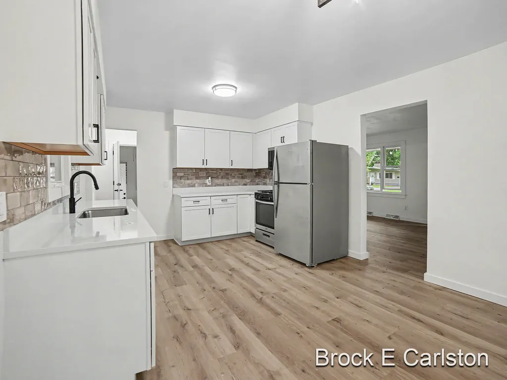 1288 Aspacia Street Laketon Township MI 49445