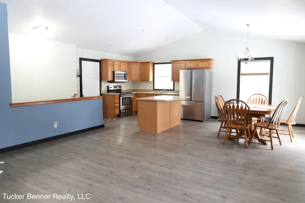 4122 Duck Lake Road Fruitland Township MI 49461