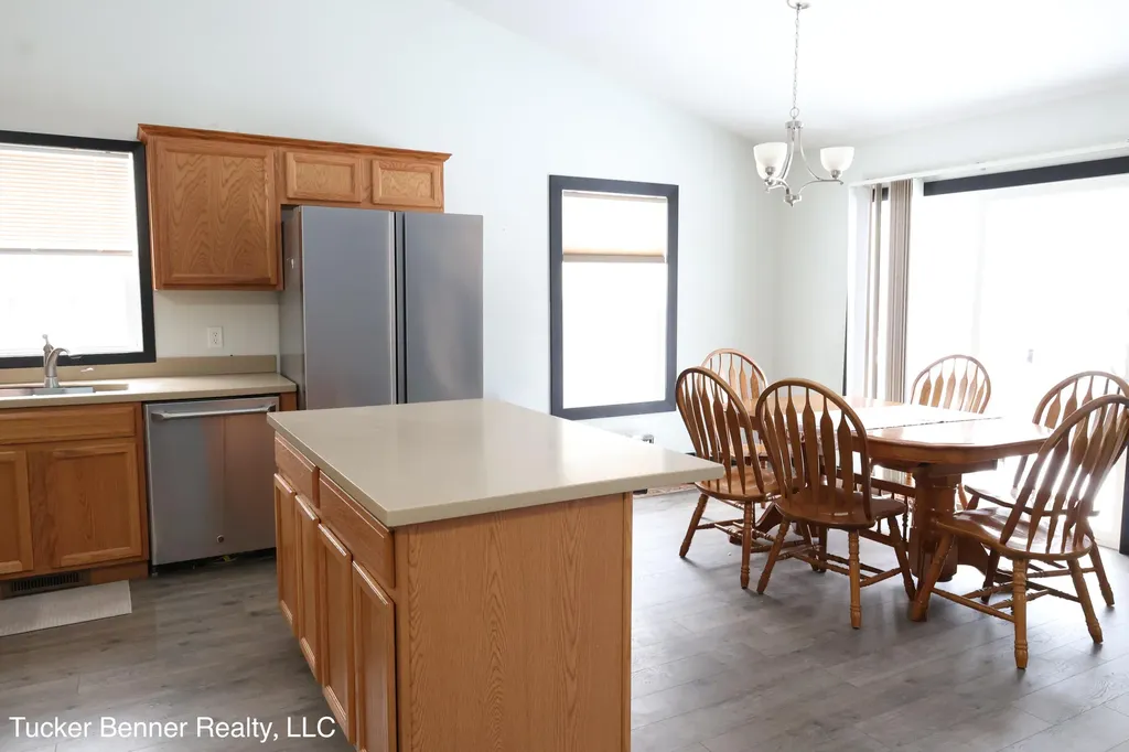 4122 Duck Lake Road Fruitland Township MI 49461