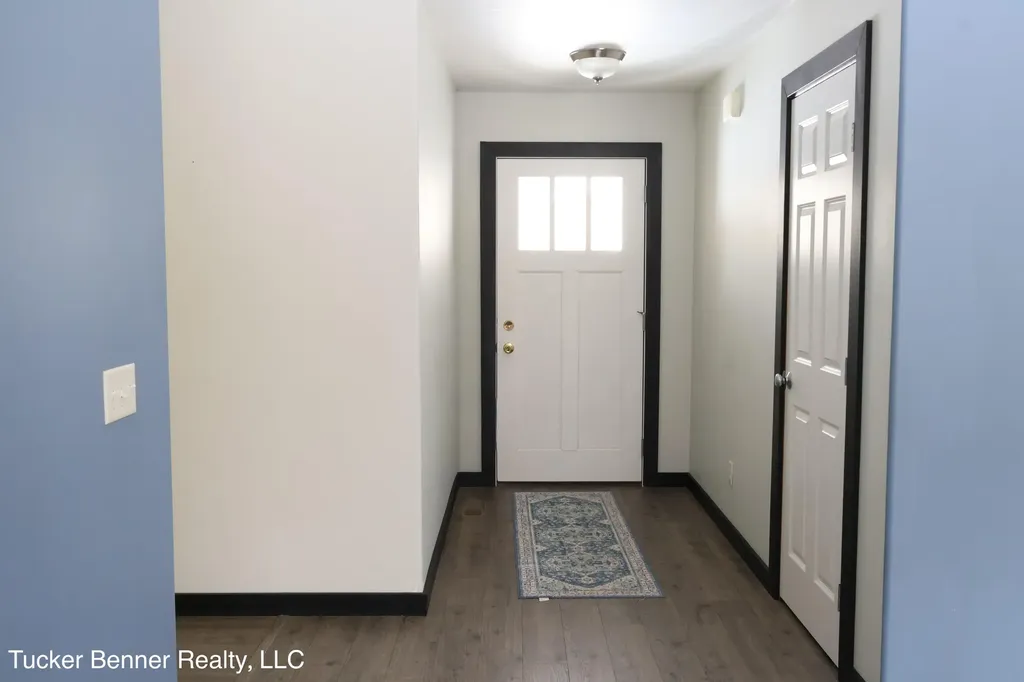 4122 Duck Lake Road Fruitland Township MI 49461