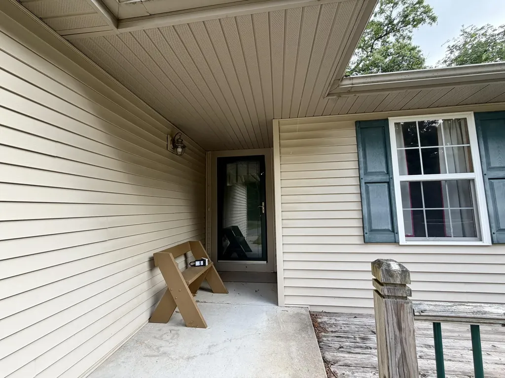 4122 Duck Lake Road Fruitland Township MI 49461