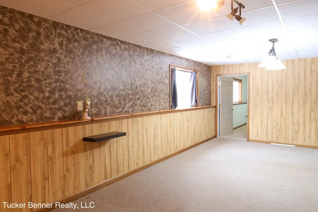 4122 Duck Lake Road Fruitland Township MI 49461