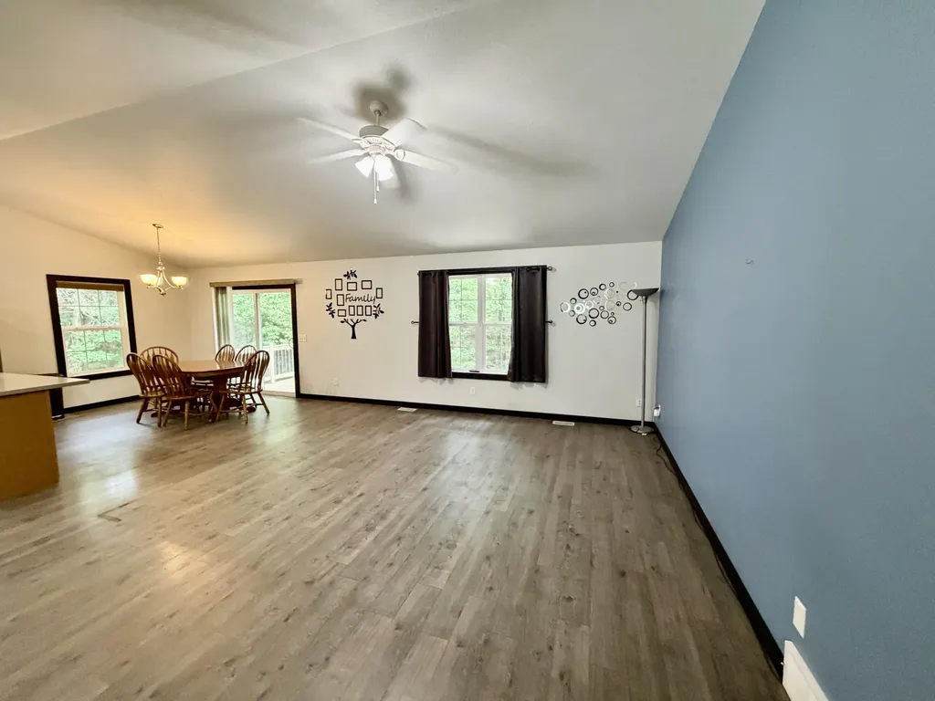 4122 Duck Lake Road Fruitland Township MI 49461