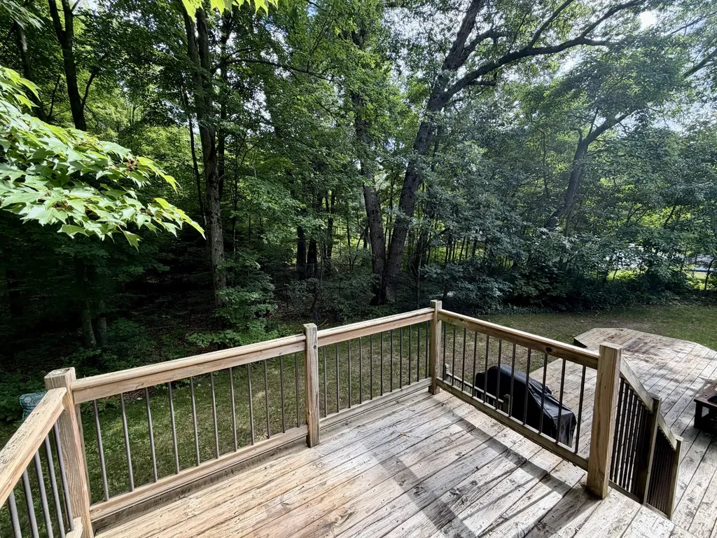 4122 Duck Lake Road Fruitland Township MI 49461