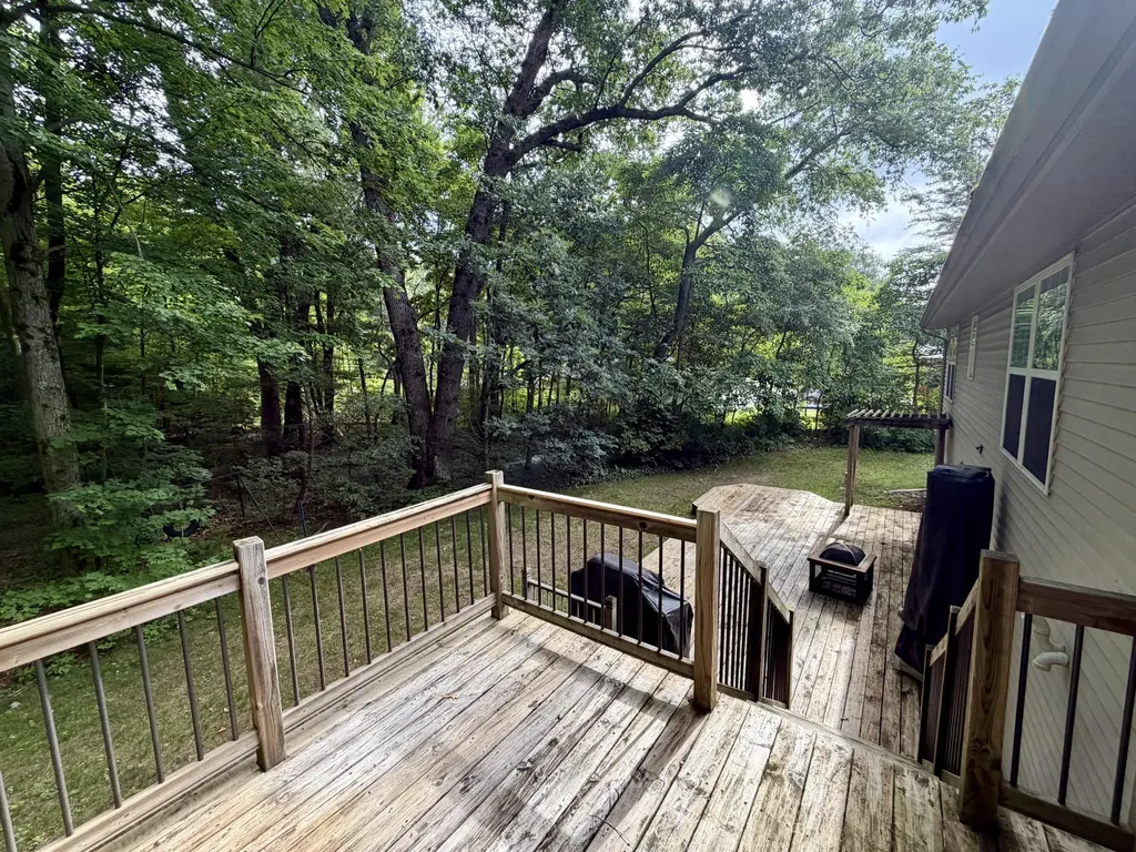 4122 Duck Lake Road Fruitland Township MI 49461