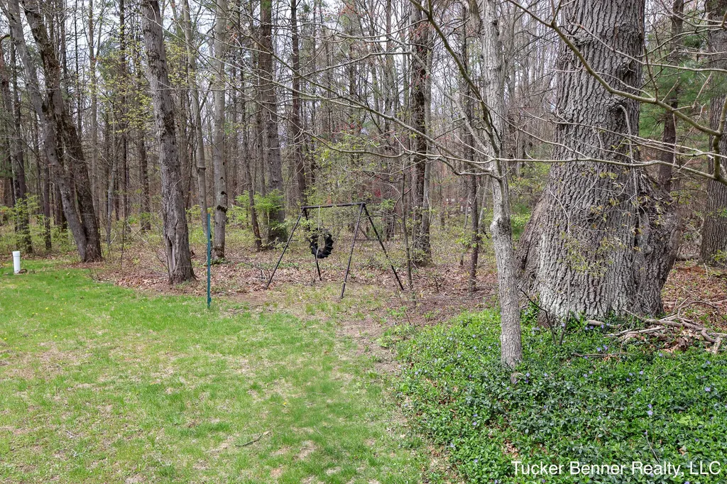 4122 Duck Lake Road Fruitland Township MI 49461