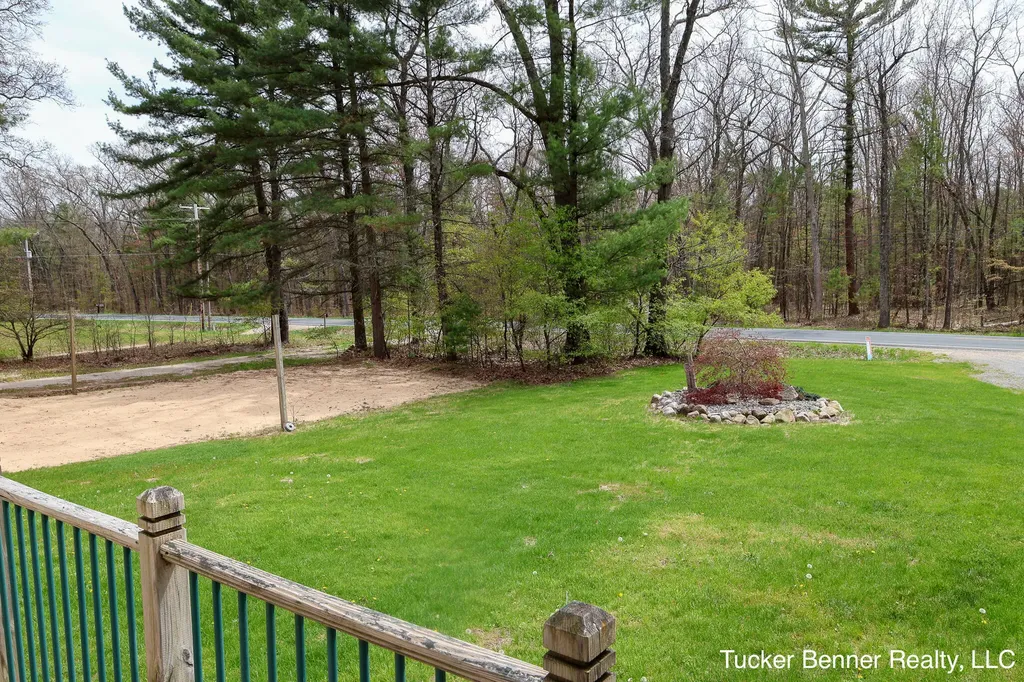 4122 Duck Lake Road Fruitland Township MI 49461