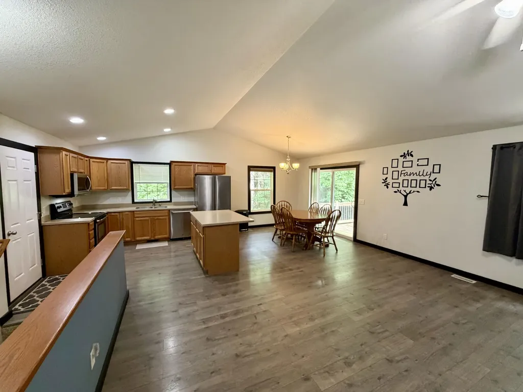 4122 Duck Lake Road Fruitland Township MI 49461