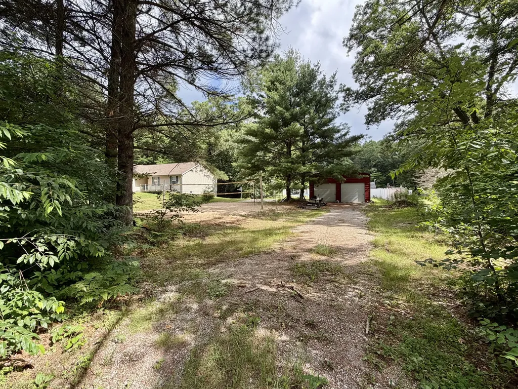 4122 Duck Lake Road Fruitland Township MI 49461