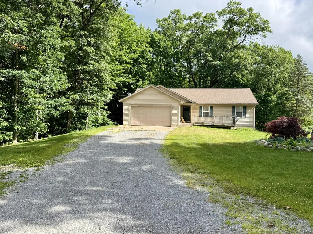 4122 Duck Lake Road Fruitland Township MI 49461