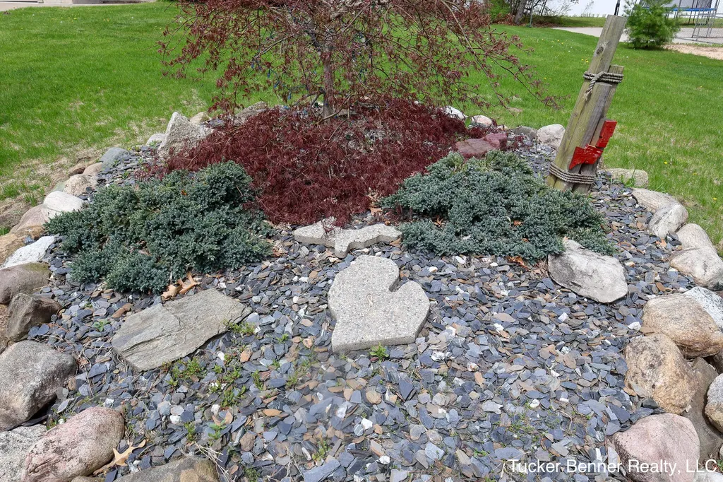 4122 Duck Lake Road Fruitland Township MI 49461