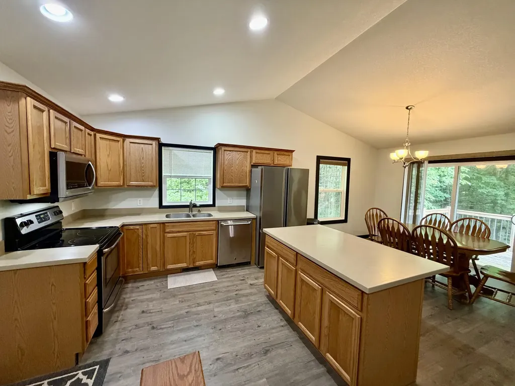 4122 Duck Lake Road Fruitland Township MI 49461