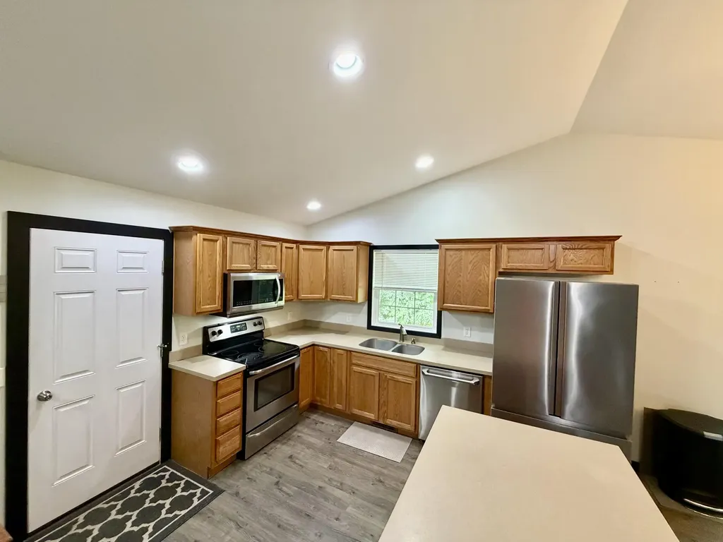 4122 Duck Lake Road Fruitland Township MI 49461