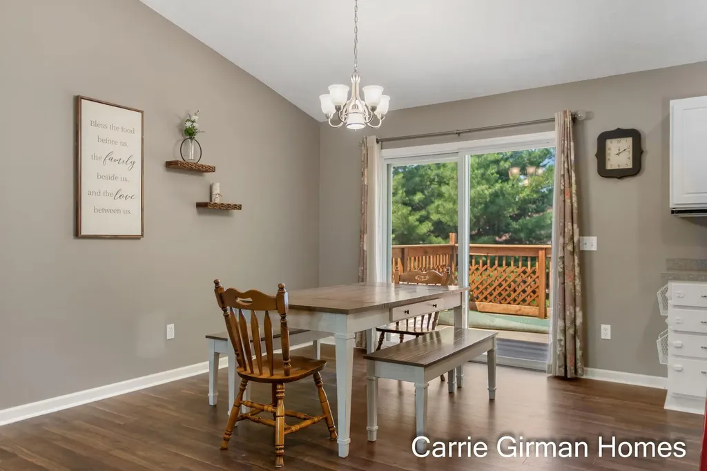 11011 Skyway Lane Allendale Charter Township MI 49401