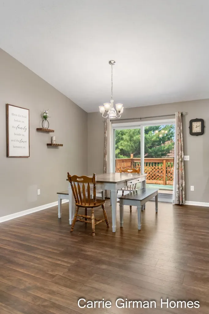 11011 Skyway Lane Allendale Charter Township MI 49401