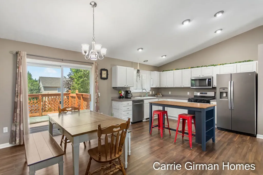 11011 Skyway Lane Allendale Charter Township MI 49401