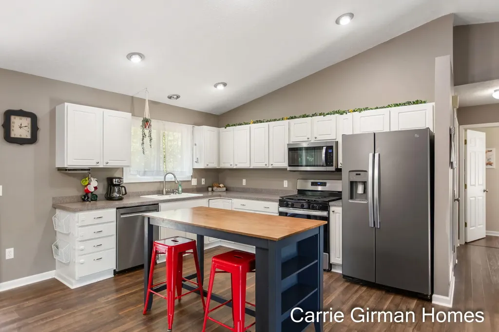 11011 Skyway Lane Allendale Charter Township MI 49401