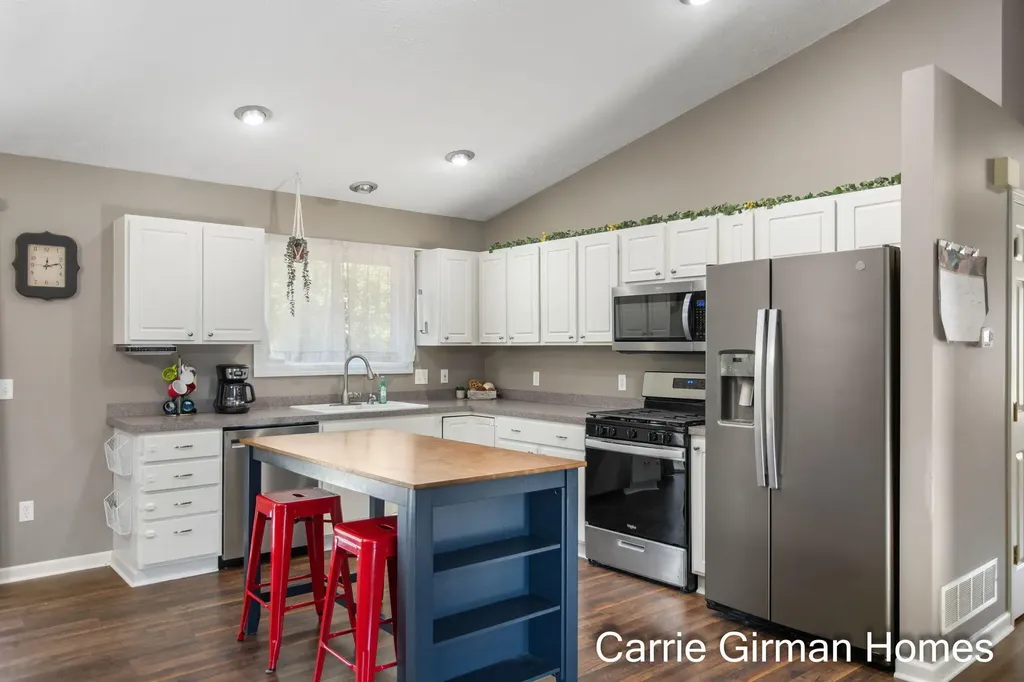 11011 Skyway Lane Allendale Charter Township MI 49401