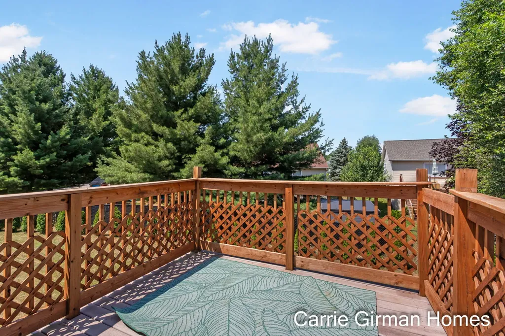 11011 Skyway Lane Allendale Charter Township MI 49401