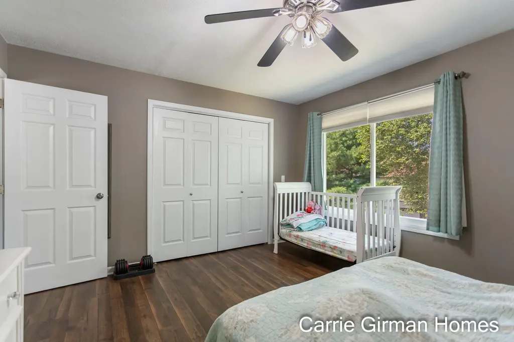 11011 Skyway Lane Allendale Charter Township MI 49401
