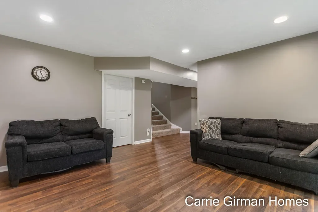 11011 Skyway Lane Allendale Charter Township MI 49401