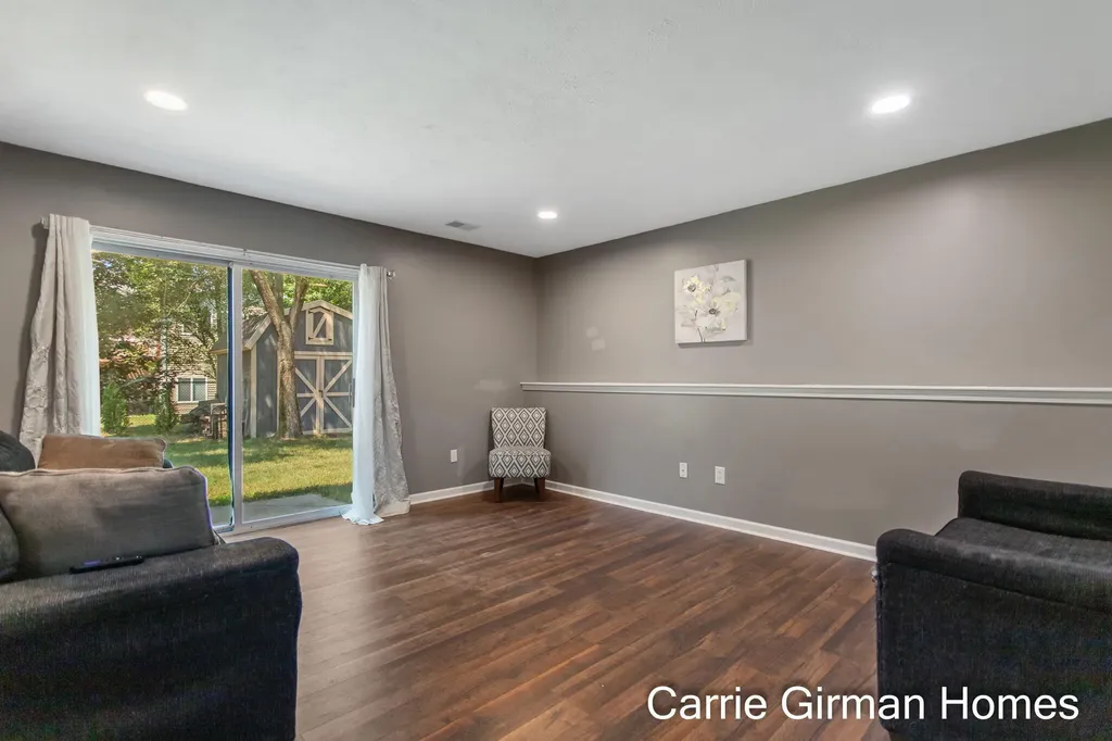 11011 Skyway Lane Allendale Charter Township MI 49401