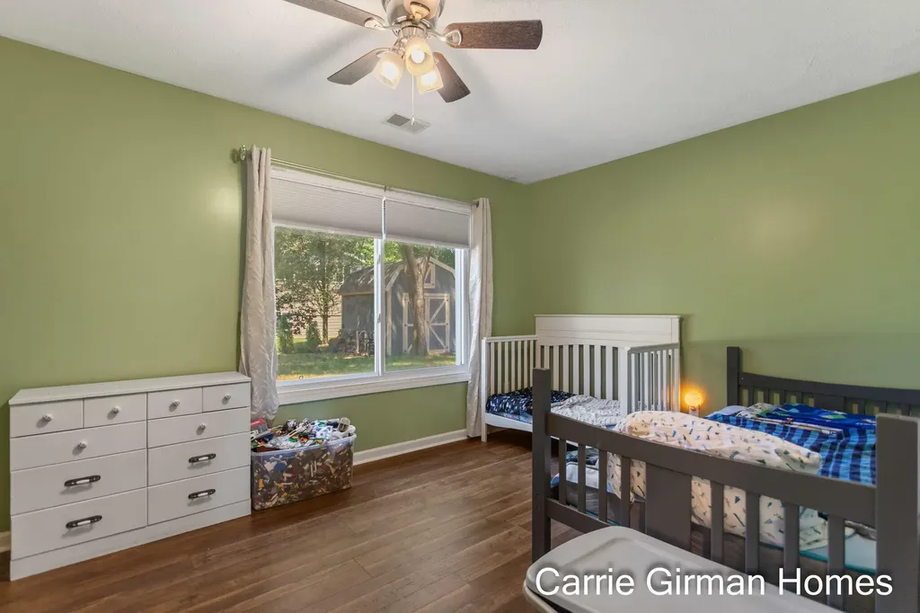 11011 Skyway Lane Allendale Charter Township MI 49401