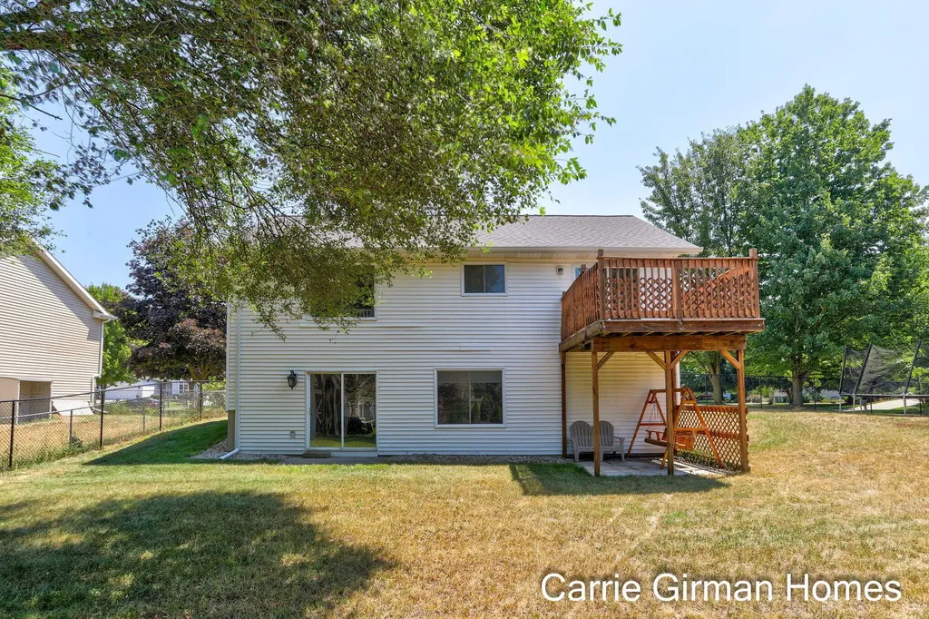 11011 Skyway Lane Allendale Charter Township MI 49401