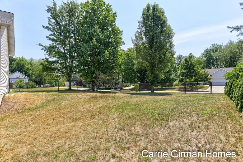 11011 Skyway Lane Allendale Charter Township MI 49401