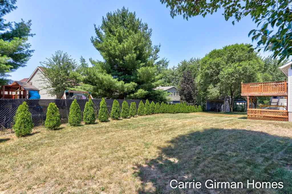 11011 Skyway Lane Allendale Charter Township MI 49401
