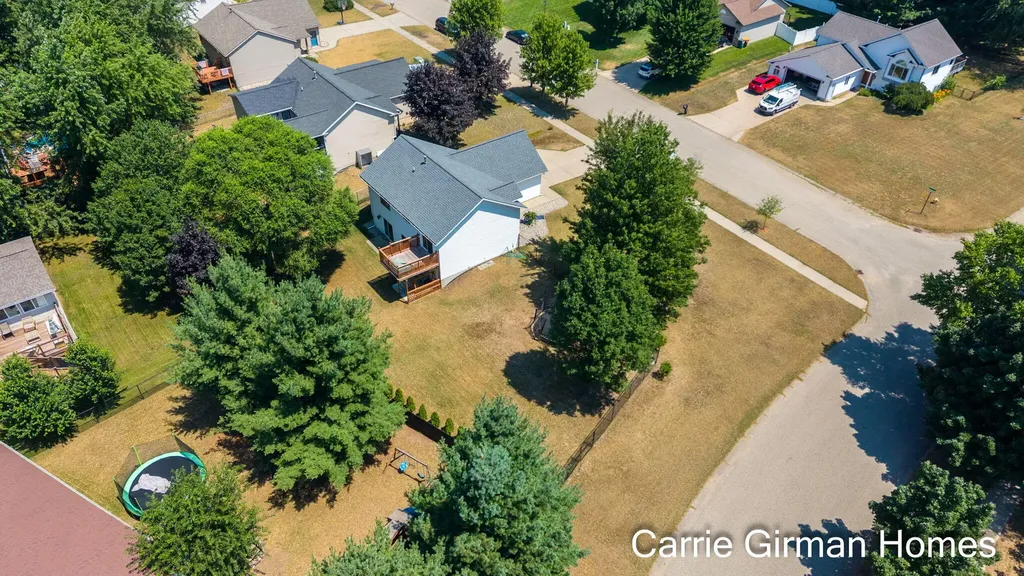 11011 Skyway Lane Allendale Charter Township MI 49401