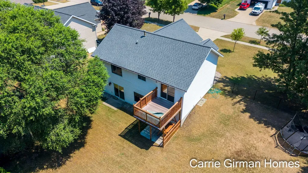 11011 Skyway Lane Allendale Charter Township MI 49401