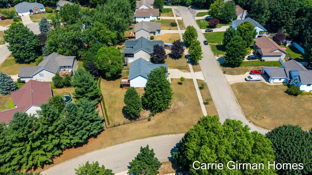 11011 Skyway Lane Allendale Charter Township MI 49401