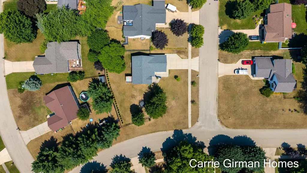 11011 Skyway Lane Allendale Charter Township MI 49401