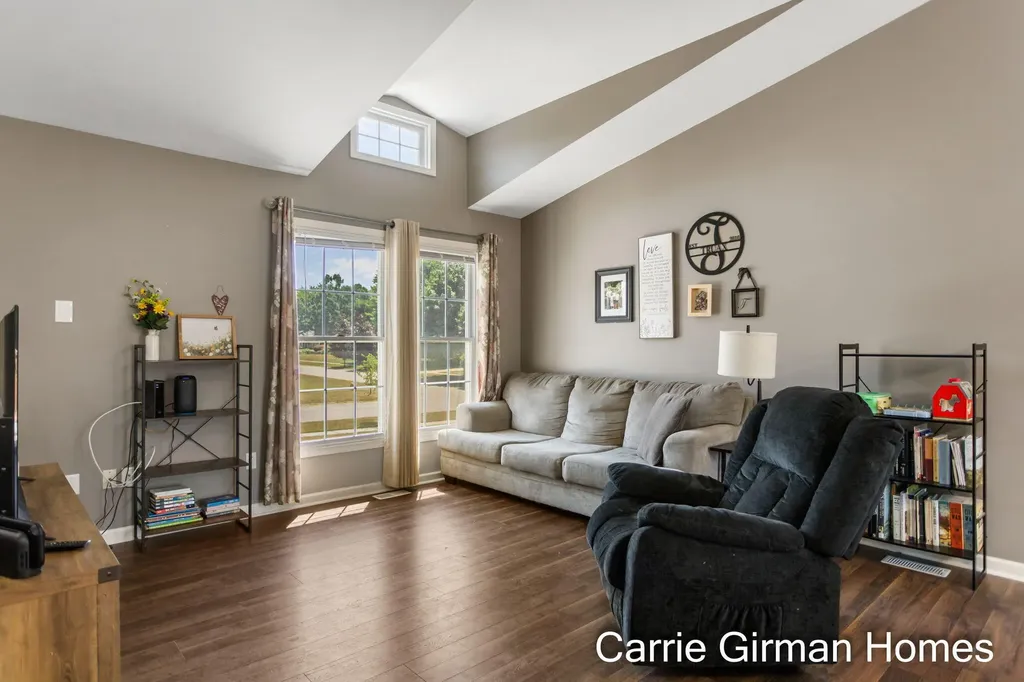 11011 Skyway Lane Allendale Charter Township MI 49401