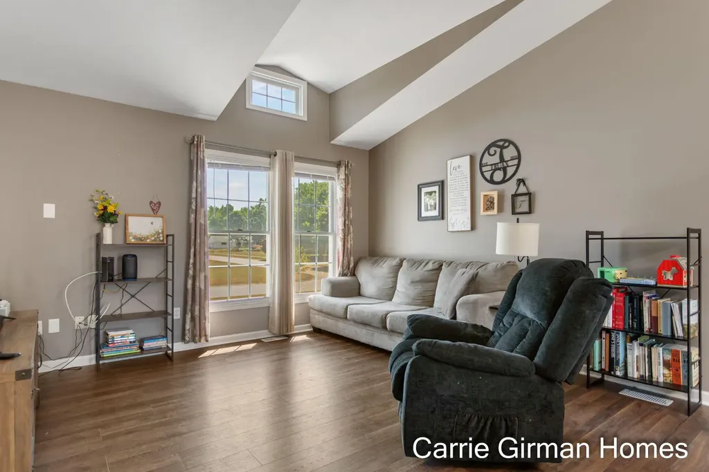 11011 Skyway Lane Allendale Charter Township MI 49401