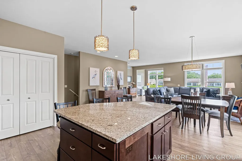 11565 S Lake Drive Holland Charter Township MI 49424