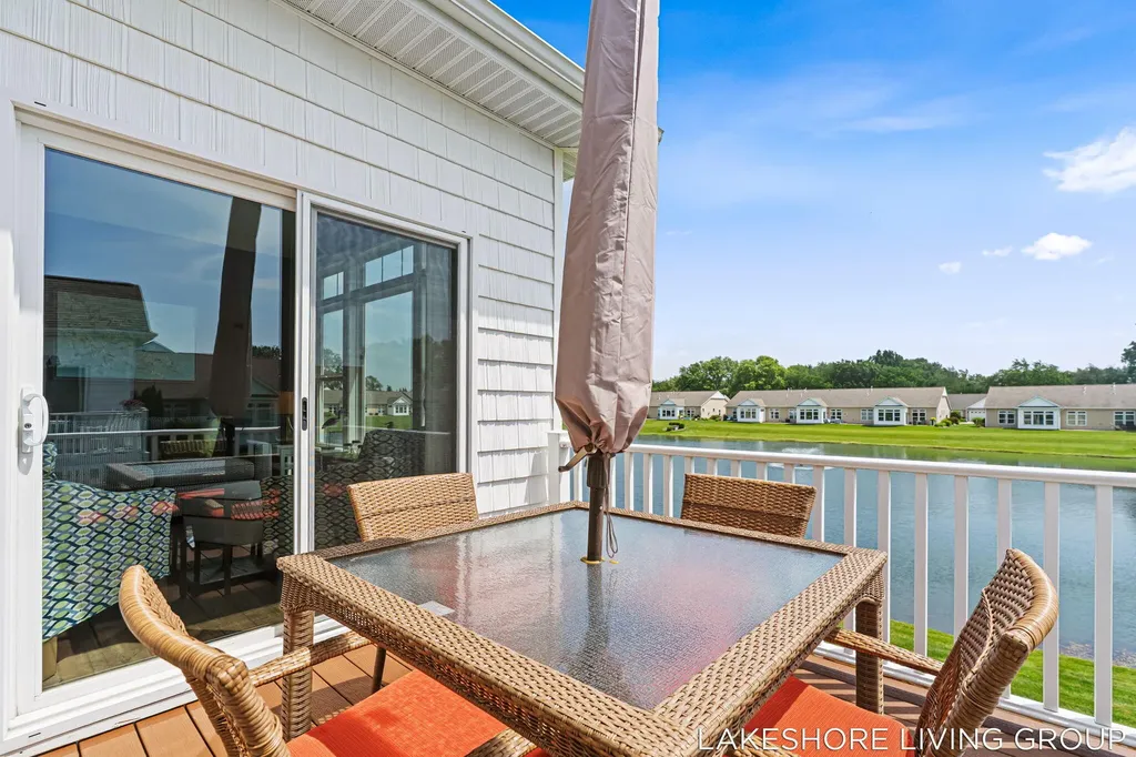 11565 S Lake Drive Holland Charter Township MI 49424