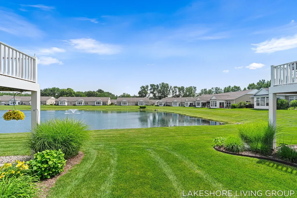 11565 S Lake Drive Holland Charter Township MI 49424